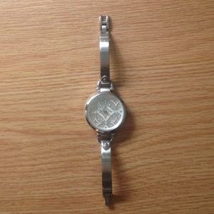 Fossil watch