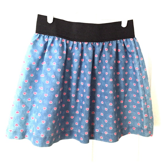 Forever 21 Skirt