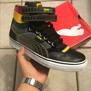 Puma Sky High