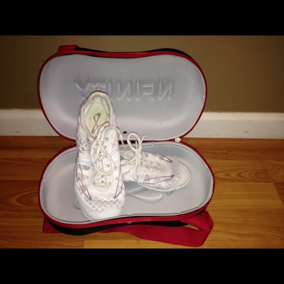 Nfinity Vengeance Cheer Shoes