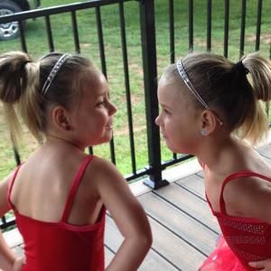 Meet your Posher, Veronica