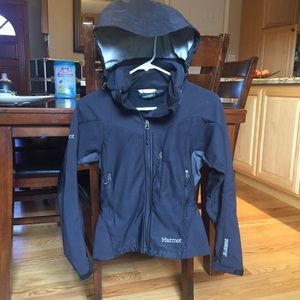 Marmot Windbreaker