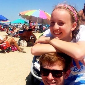 Meet your Posher, Grace