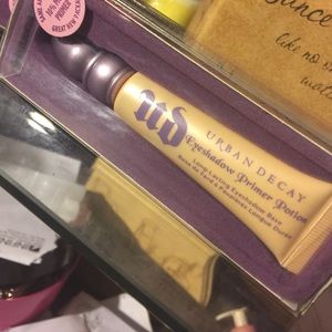 Urban Decay Primer {Eden}