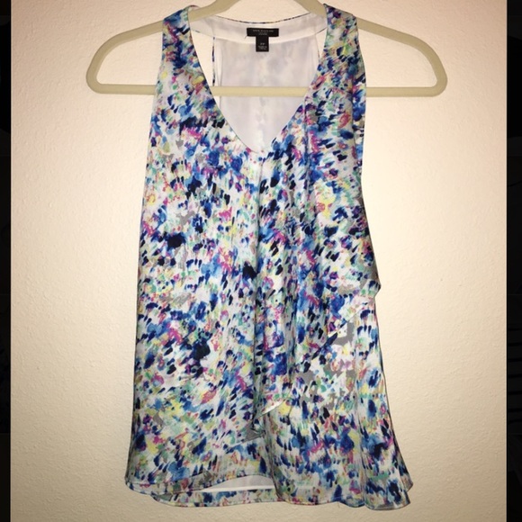 Ann Taylor Tops - Multi color blouse