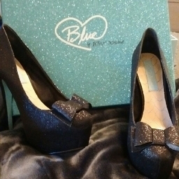 Brand new Betsey Johnson Shoes