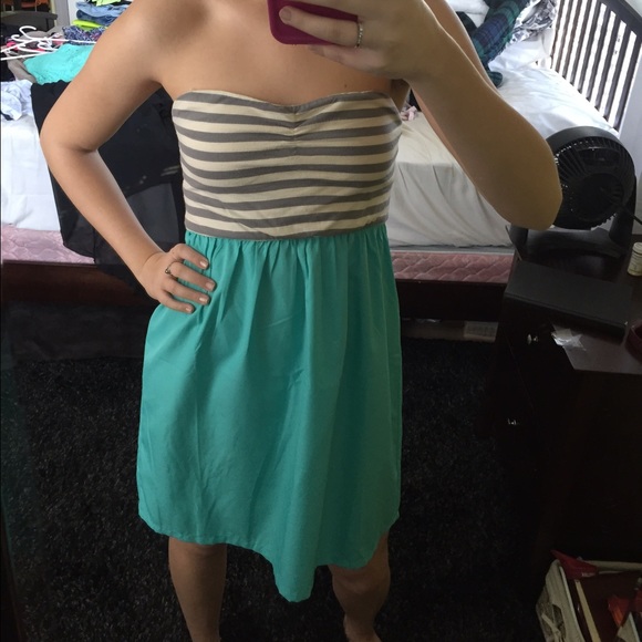 Roxy Dress
