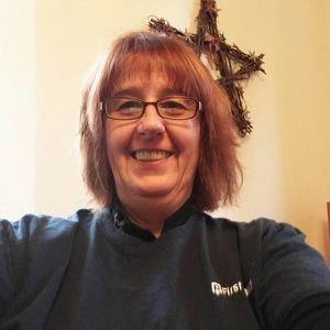 Meet your Posher, Robin