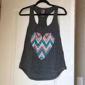 Billabong workout tank