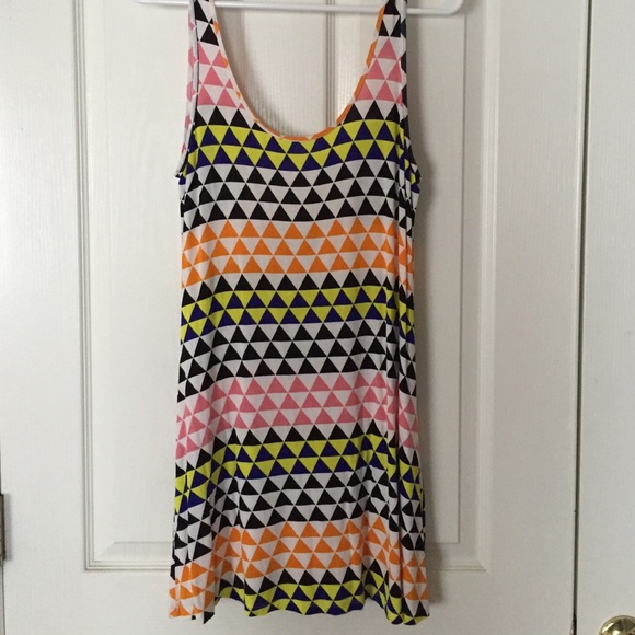 Everyday dress