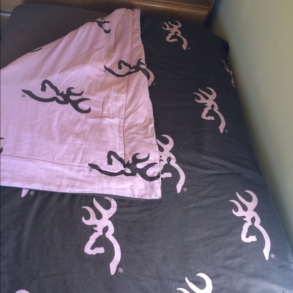 Full size bedding - Picture 3 of 3