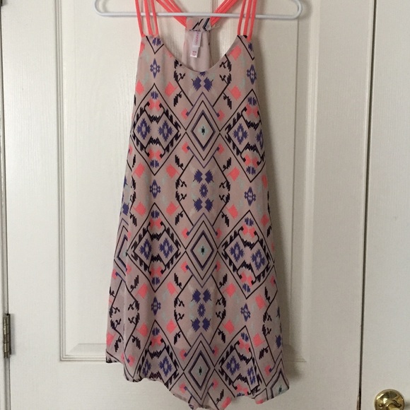 Going out dress