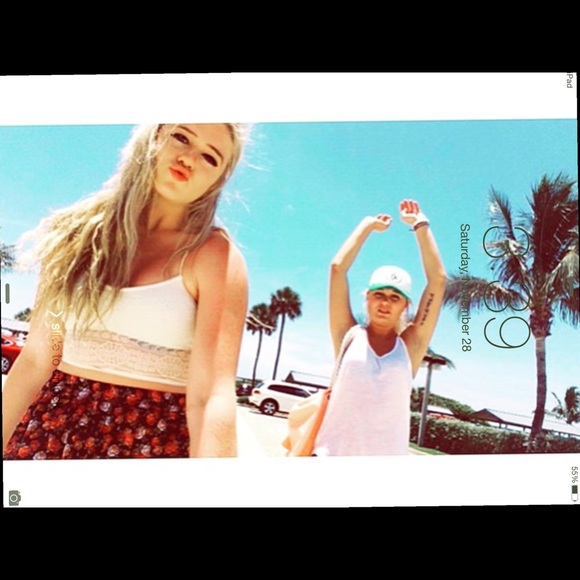 Meet your Posher, Cami - Picture 1 of 1