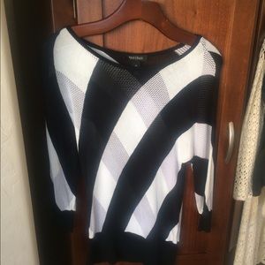 White House Black Market Sweater XS