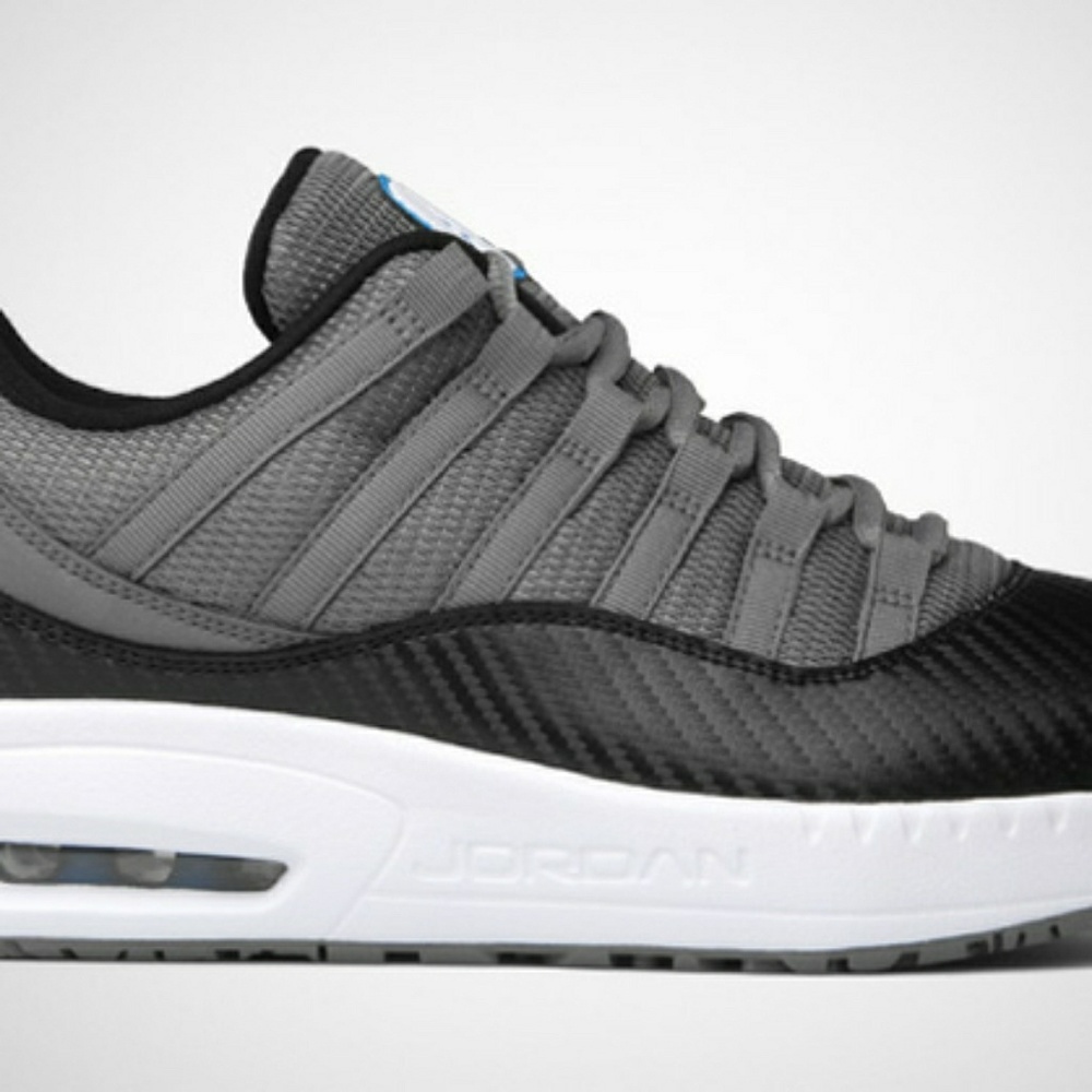 Mens CMFT JORDANS CARBON FIBER, super!!