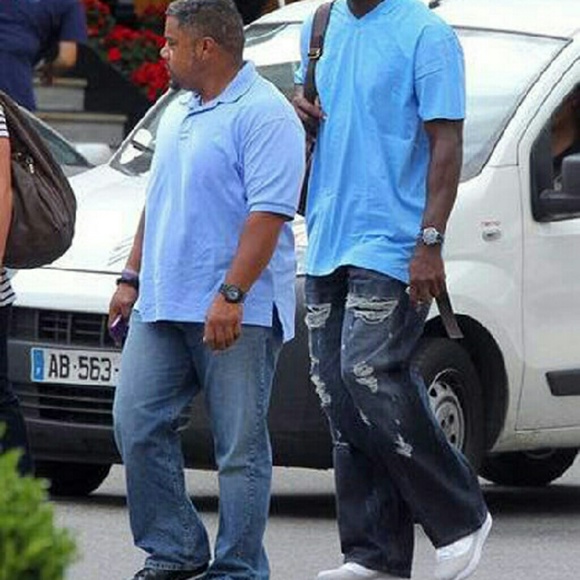 Mens CMFT JORDANS CARBON FIBER, super!!