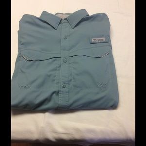 Columbia PFG Men's