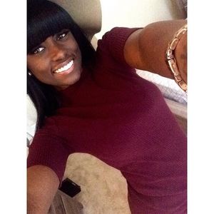 Meet your Posher, Lavonya