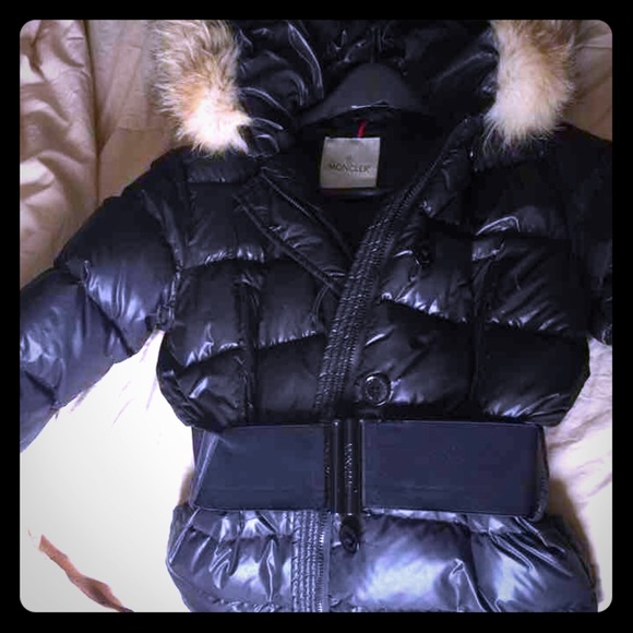 thigh length coat womens