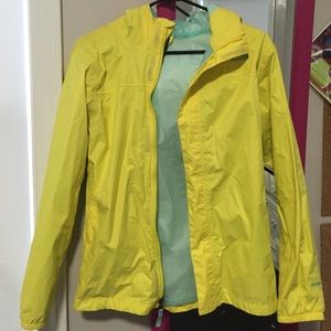 ** AUTHENTIC ** Northface Rain Jacket