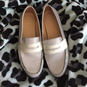 Cole Haan loafers