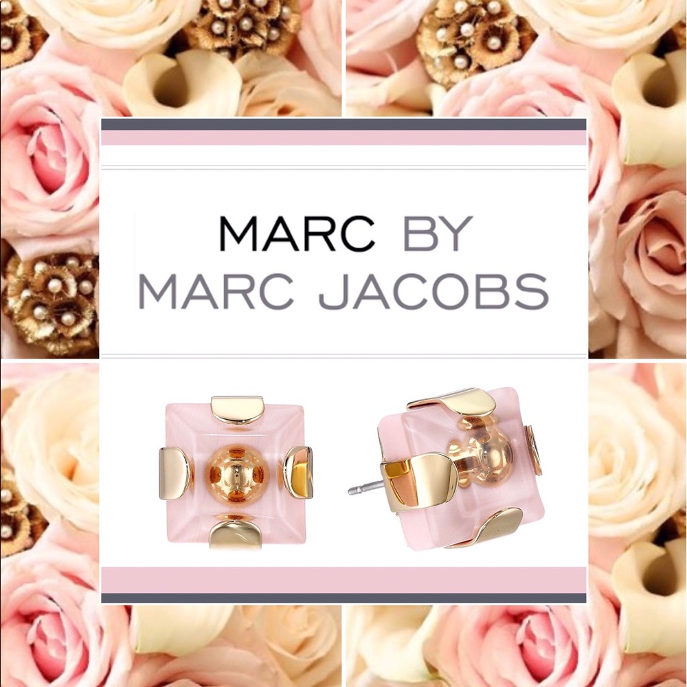 🌸Marc by Marc Jacobs earrings🌸 NWT