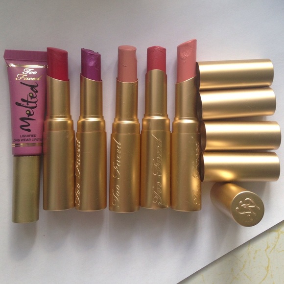 Lip Bundle