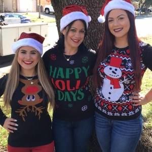 Meet your Posher, Carmen