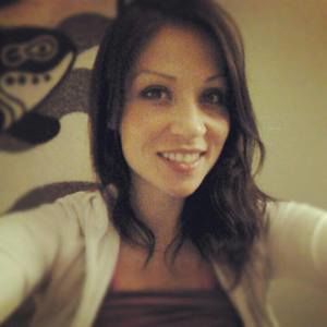 Meet your Posher, Janelle