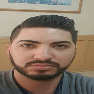 Meet your Posher, Alejandro