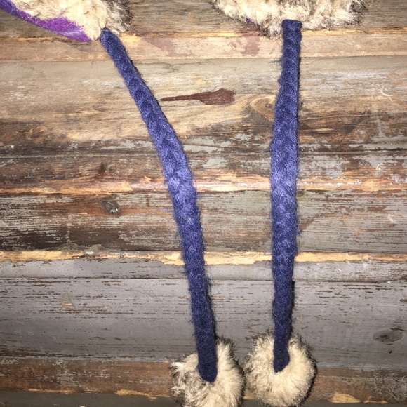 ***TODAY ONLY SALE***Super cute Fur Winter Hat - Picture 3 of 4