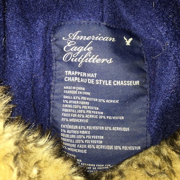 ***TODAY ONLY SALE***Super cute Fur Winter Hat - Picture 4 of 4