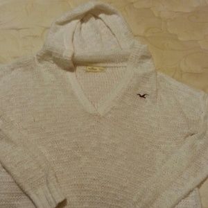 Hollister sweater