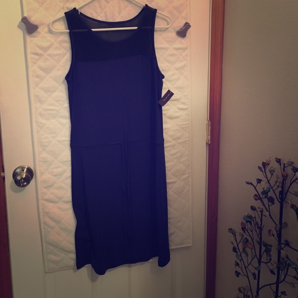 The Limited Dress