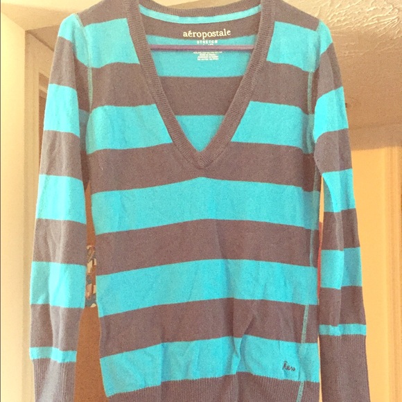 Sweater. Never been worn.