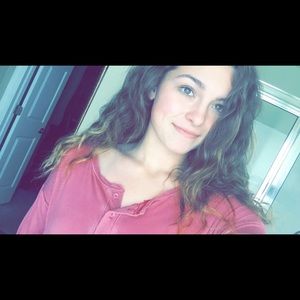 Meet your Posher, Mallory