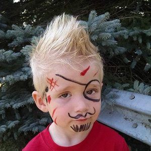 Meet your Posher, Katy