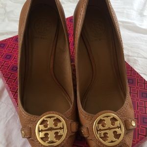 Tory Burch Wedge
