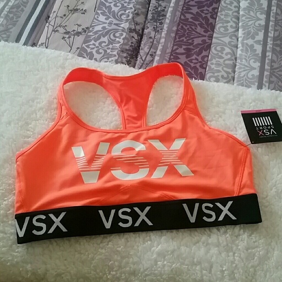 VSX SPORT BAR