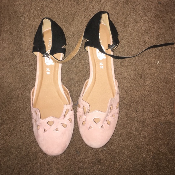 Rue 21 flats