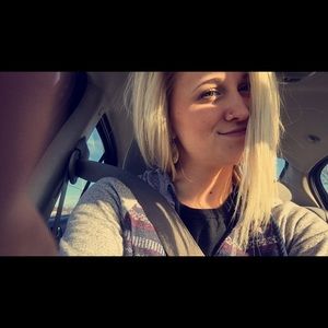 Meet your Posher, Mackenzie