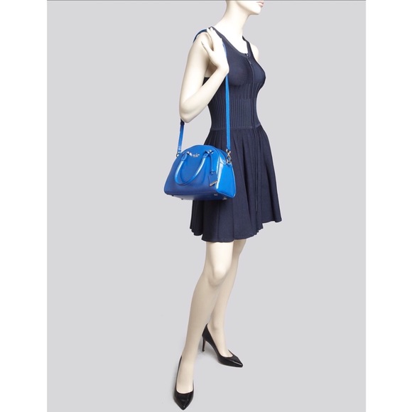 Kate Spade Cedar Street Patent Small Satchel - Picture 4 of 4