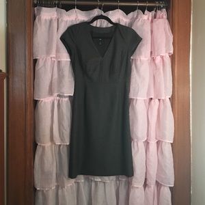 J crew dress