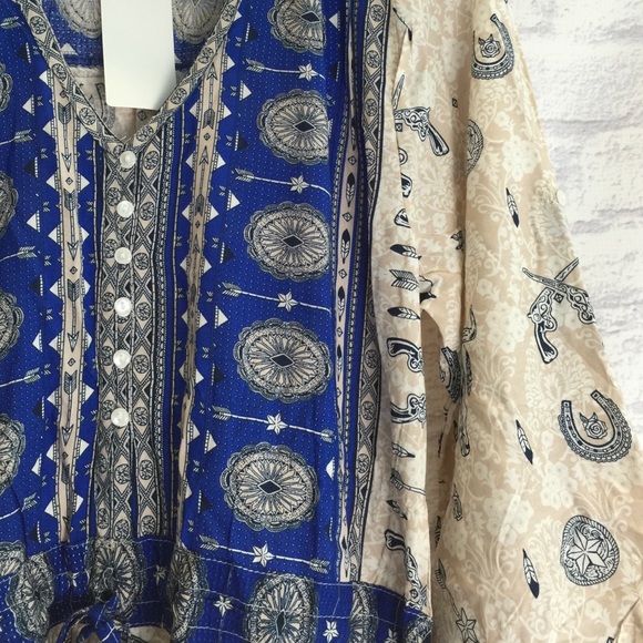 Oasap romper - Picture 2 of 4