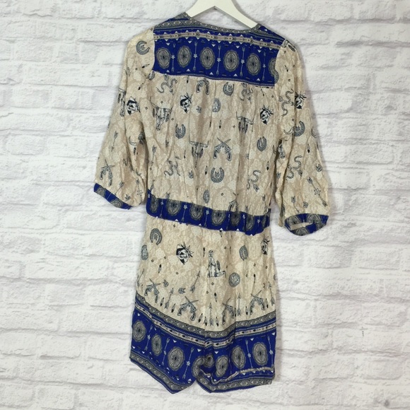 Oasap romper - Picture 3 of 4