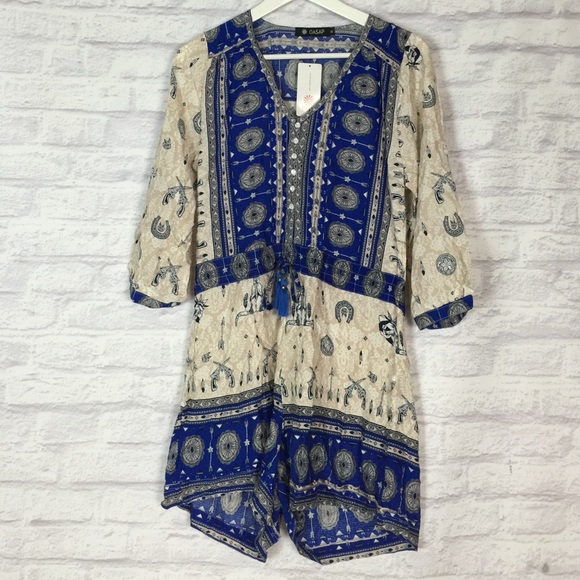 Oasap romper - Picture 4 of 4