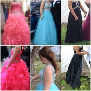 Prom Dresses