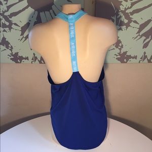 Nike Tank Top - Size Medium