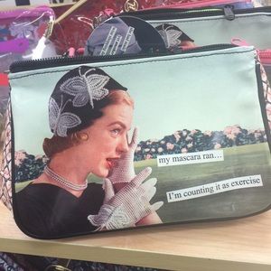 Meet your Posher, Julie