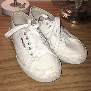 Used white Supergas